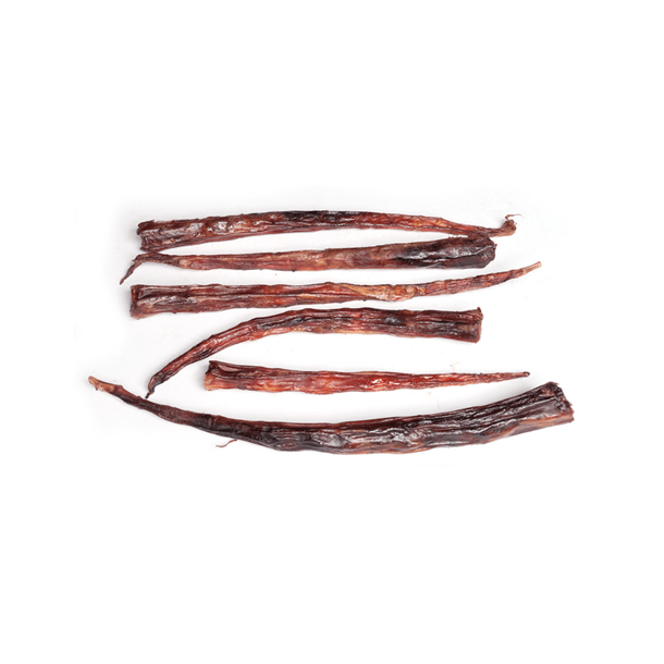 Snack'it Oksehaler 200g